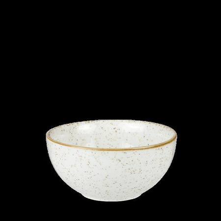 Miska 470 ml Stonecast Barley White Churchill