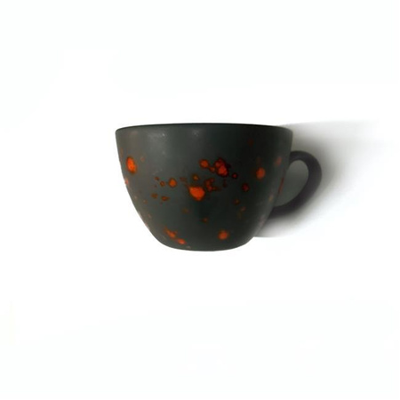 Filiżanka do cappuccino 350 ml Bloom