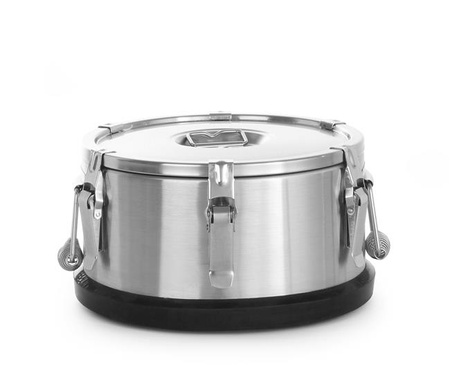Termos stalowy, poj. 50 l Hendi 710319