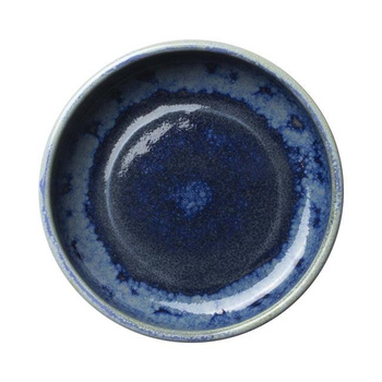 Miska sztaplowana  100 mm Aurora Vesuvius Lapis
