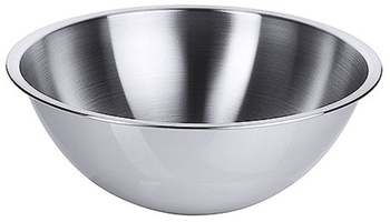 MISKA DO MESZANIA POJ. 10 L, ŚR. 360 MM