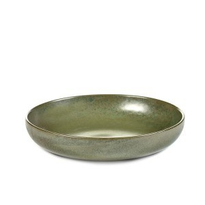 SURFACE Camo Green miska 21 x 4 cm