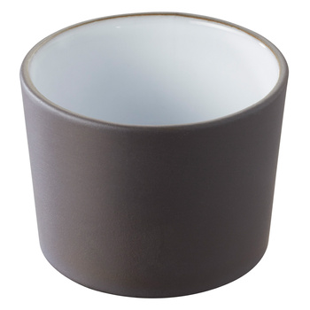 Miseczka Solid biała 30 ml