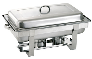 Chafing dish 1/1 BP