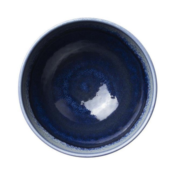 Miska stożkowa 140 mm Aurora Vesuvius Lapis