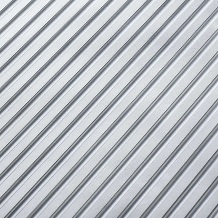 Płyta grillowa elektryczna, ryflowana, Gredil, 400x700x850 mm, P 4.0 kW, U 400 V