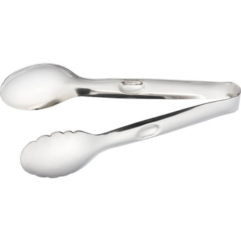 Szczypce do pieczywa, dł. 22 cm Stalgast 421050