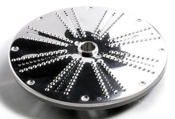 Tarcza do placków ziemniaczanych, do szatkownicy Hendi Kitchen Line