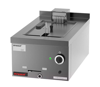 Frytownica elektryczna 000.FE-10f Kromet