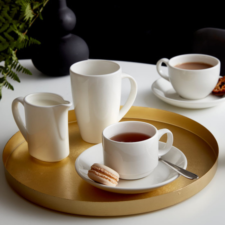 MONACO dzbanek na mleko 285 ml /12