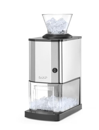 Kruszarka do lodu elektryczna 170x220x(H)460 Bar Up