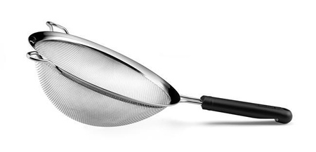 Sitko kuchenne gęste, 200mm