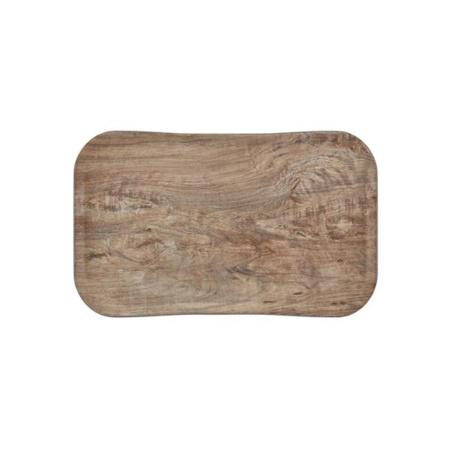 CAMBRO taca Madeira 37x53cm/ 24 jasne drzewo oliwne