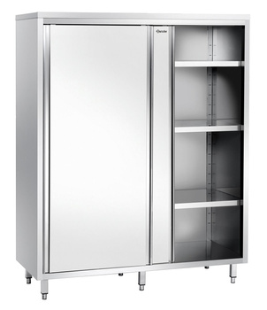 Szafka wys. 600 szer.1200 2DP CrNi