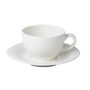 Filiżanka Dove 280 ml biała