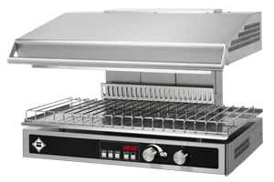 SD 46 Salamander cyfrowy automatyczny