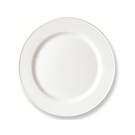 Simplicity talerz 202 mm Slimline