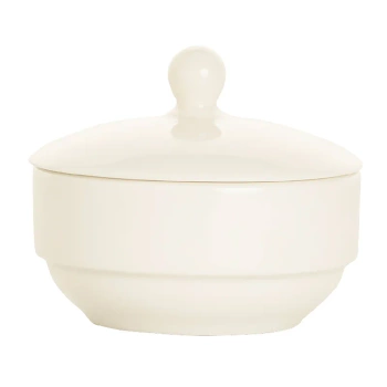 Cukiernica z pokrywką Crema 100 mm