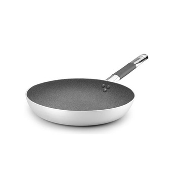 SHARK Patelnia aluminiowa 3 mm średnica 28 cm