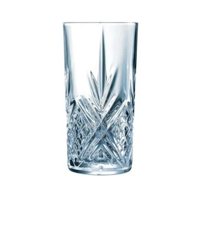 BROADWAY SZKLANKA WYSOKA POJ. 280 ML