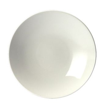 Contour talerz głęboki 25.5cm