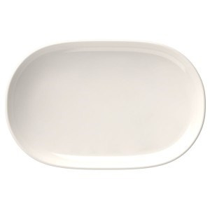 KREMA Magnus Półmisek owalny 370 x 240 mm/6 szt.