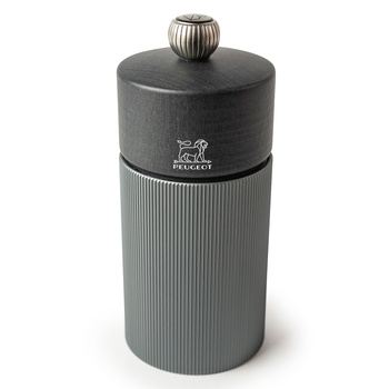 LINE Młynek do pieprzu 12 cm  Dark Carbone