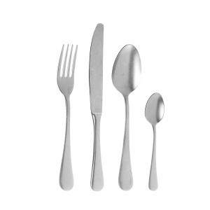 MATISSE VINTAGE Widelec do ryb 203 mm