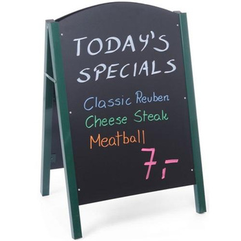 Tablica wolnostojąca Hendi 664100