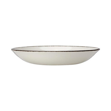 Miska coupe 255 mm Charcoal Dapple 