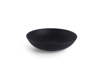 DAZZLE BLACK TALERZ GŁĘBOKI POJ. 1 L