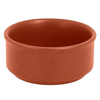 NEOFUSION ramekin ceglasty