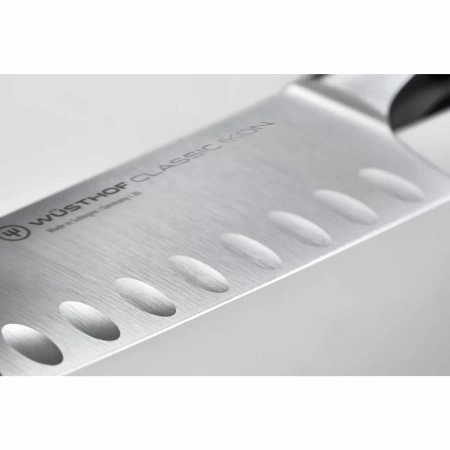 CLASSIC IKON Nóż santoku 14/25,6 cm