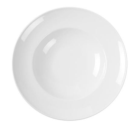 Talerz do makaronu Optima, śr. 26 cm - zestaw 6 szt.