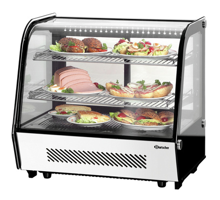 Witryna chłodnicza Bartscher Deli-Cool II, poj. 120 l