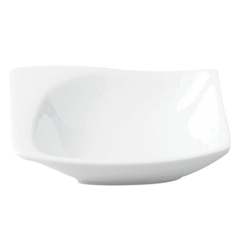 Mazza naczynie kwadratowe mini 80 x 75 mm