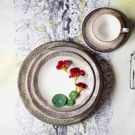 Talerz płytki 300 mm Spazio