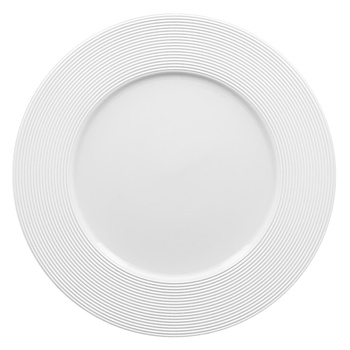 Evolution - talerz płaski 29 cm
