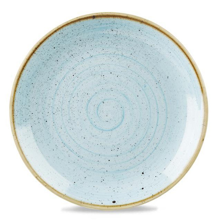 Talerz płytki Duck Egg Blue 288 mm