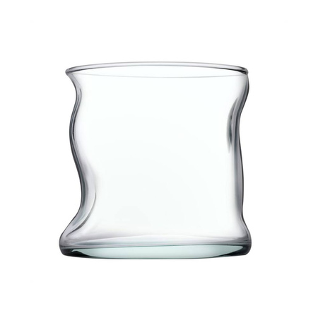 Szklanka niska,  Amorf, V 340 ml