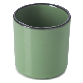 CARACTERE filiżanka do espresso 80 ml Miętowy