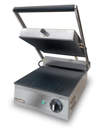 Grill kontaktowy elektryczny