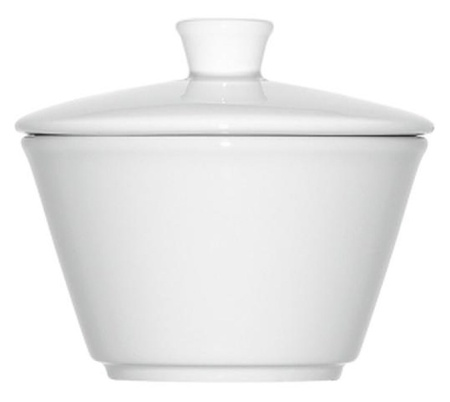 Pokrywka do cukiernicy 108 mm biały Maitre