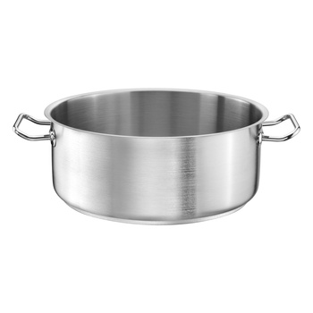 Garnek niski Tomgast 2,5 l