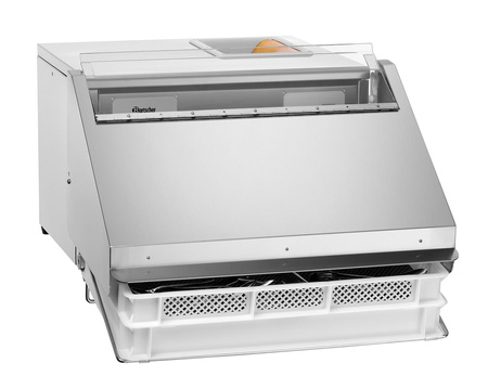 Osłona akustyczna 3000/25