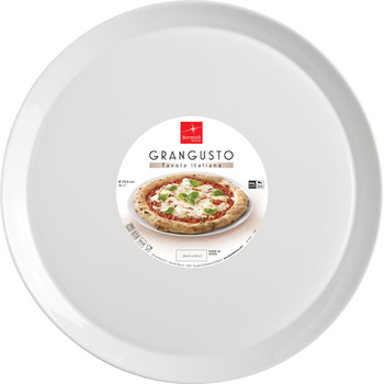 Talerz do pizzy, Grangusto, O 335 mm
