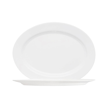 Półmisek owalny, Toledo II, 300x220 mm