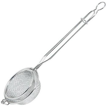 Sito do formowania ''ptasiego gniazda'', śr. 8 cm Hendi 646601