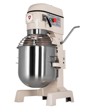 Mikser planetarny RQB40-C | 40 l