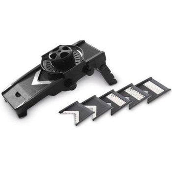 Szatkownica ręczna do warzyw, typ V Hendi 222614